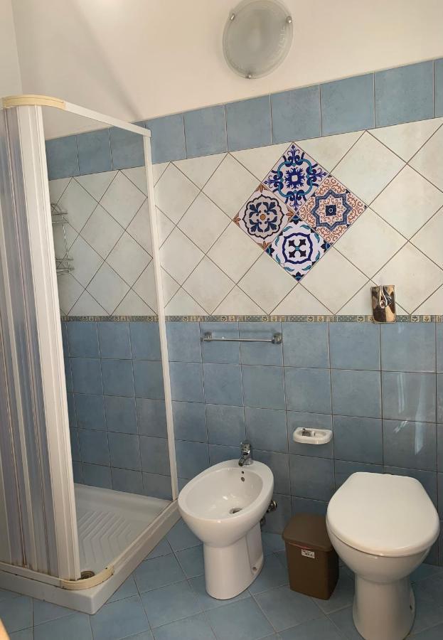 Appartamento “Pelagia” Vista Panoramica Porto Nuovo Lampedusa Zewnętrze zdjęcie